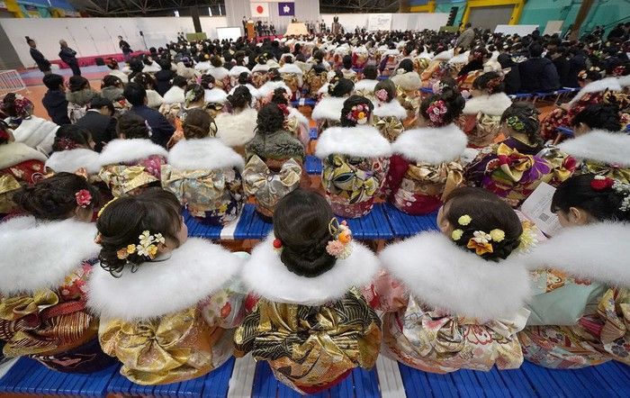 Ngày lễ thành nhân